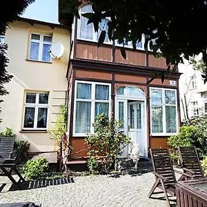  Apartament Apartament Z Ogródkiem Polska