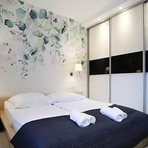  Apartament Aquarius Polska