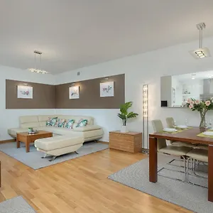  Apartament Cosy With Parking In The Centre By Renters Polska