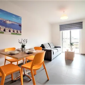  Apartament Elise Malta