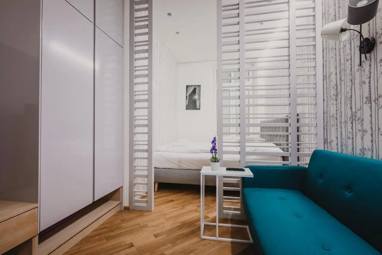 Zeus Design Apartments Wasserwelt Вена 0*,  Австрия