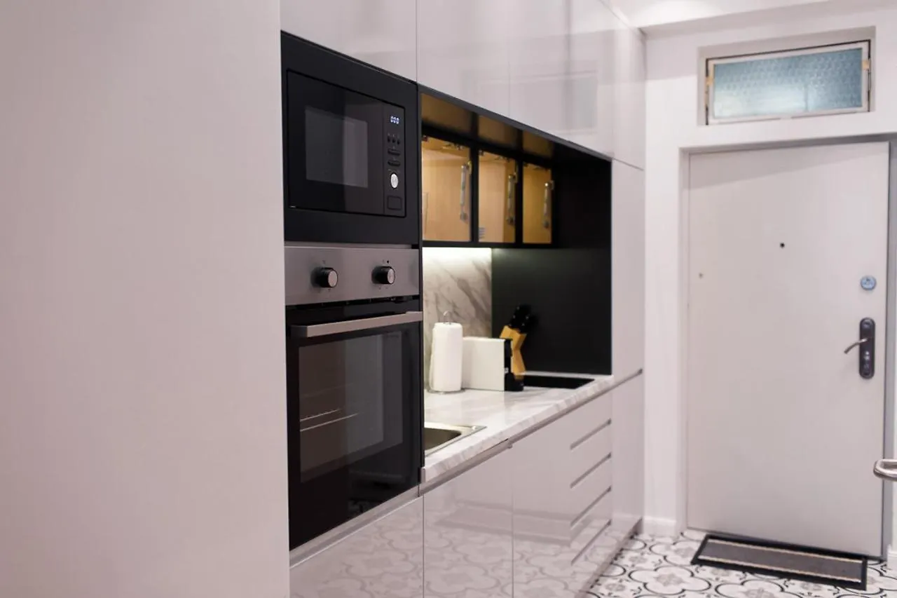 Zeus Design Apartments Wasserwelt Вена