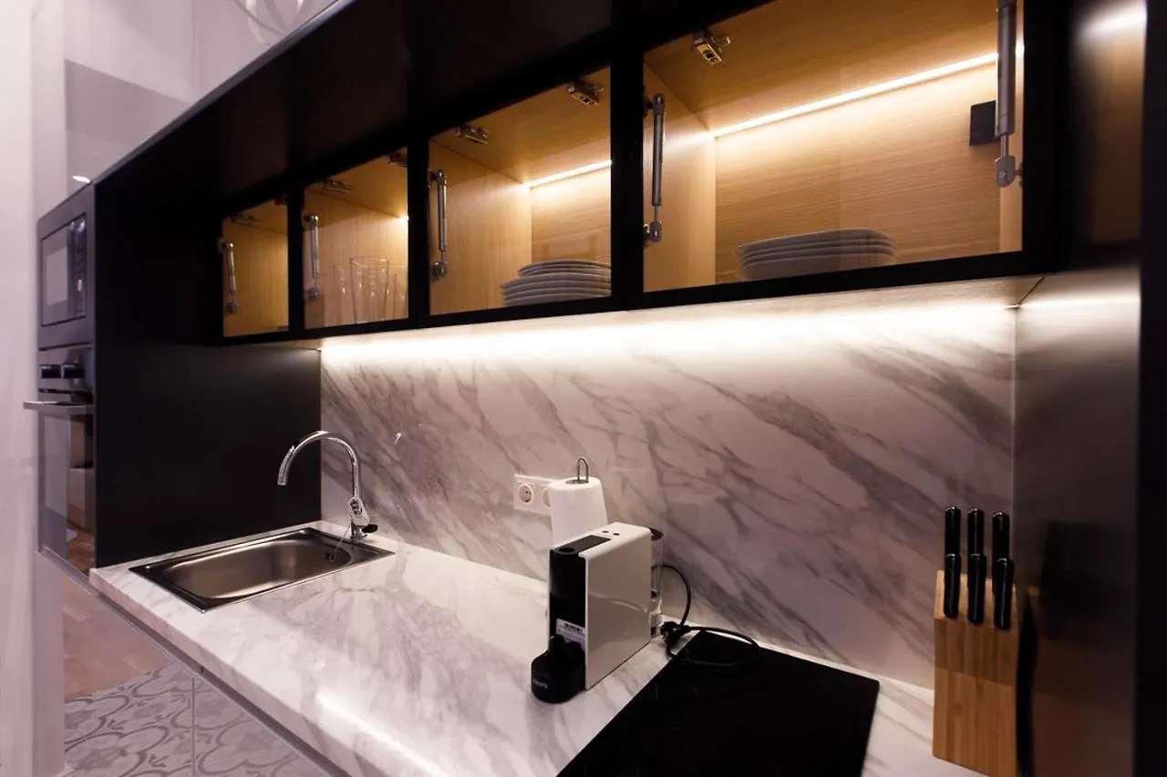 Zeus Design Apartments Wasserwelt Вена