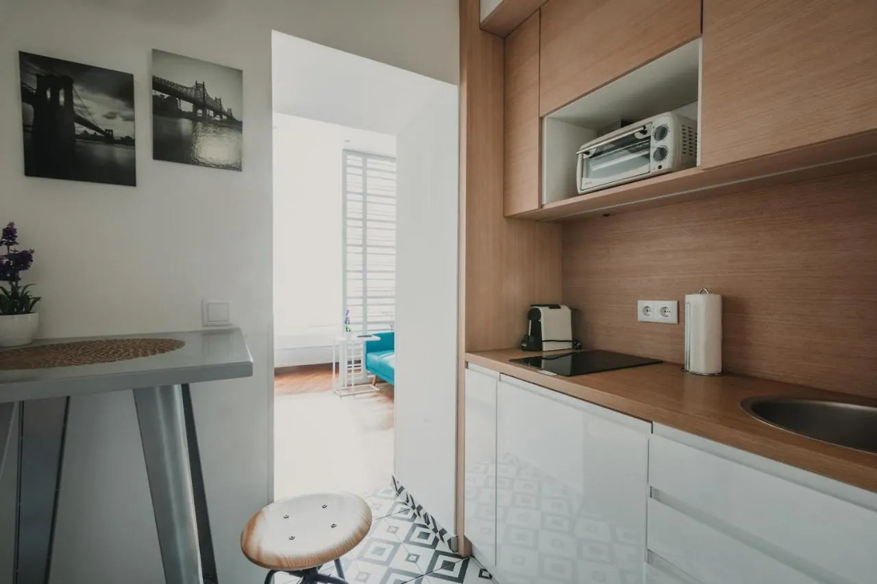 Zeus Design Apartments Wasserwelt Bécs Ausztria